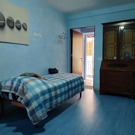 La Nuvola 2 Appartement Sagliano Micca Buitenkant foto