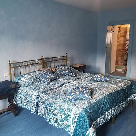 La Nuvola 2 Appartement Sagliano Micca Buitenkant foto