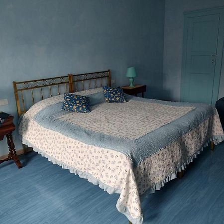 La Nuvola 2 Appartement Sagliano Micca Buitenkant foto