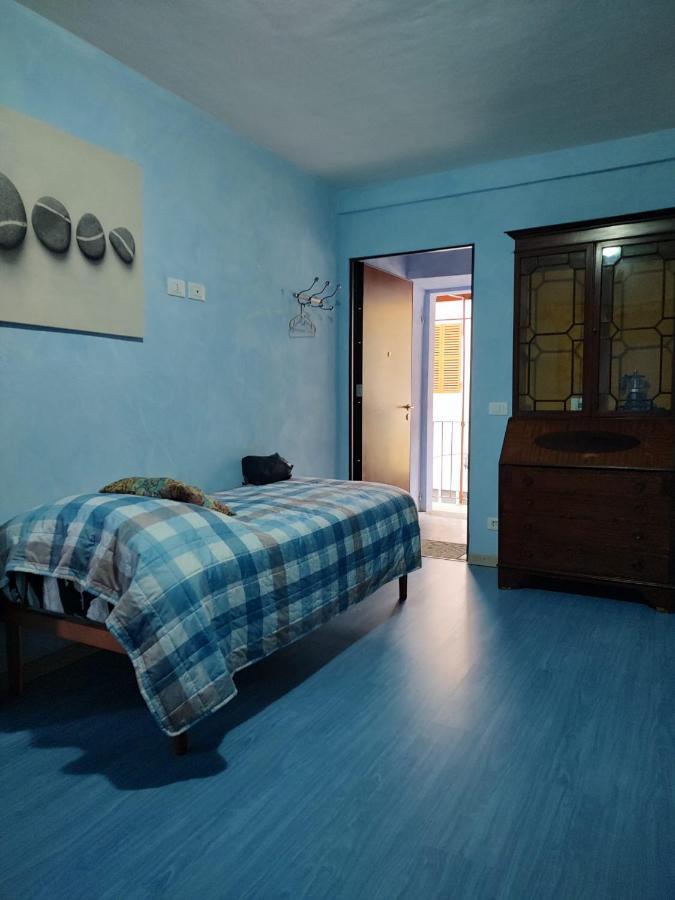 La Nuvola 2 Appartement Sagliano Micca Buitenkant foto
