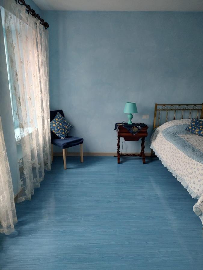 La Nuvola 2 Appartement Sagliano Micca Buitenkant foto