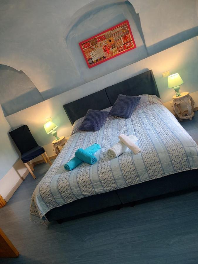 La Nuvola 2 Appartement Sagliano Micca Buitenkant foto