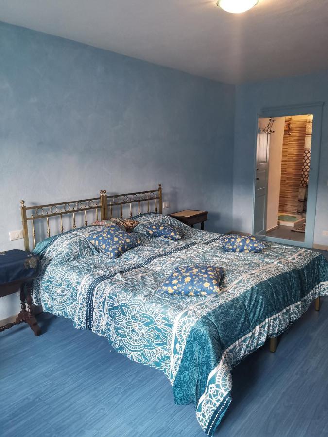 La Nuvola 2 Appartement Sagliano Micca Buitenkant foto