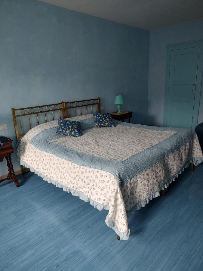 La Nuvola 2 Appartement Sagliano Micca Buitenkant foto