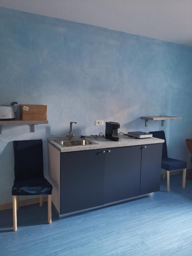 La Nuvola 2 Appartement Sagliano Micca Buitenkant foto