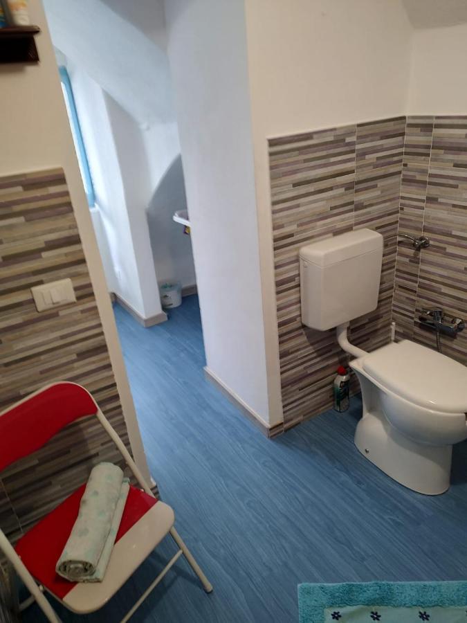La Nuvola 2 Appartement Sagliano Micca Buitenkant foto